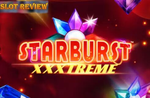 Starburst XXXtreme